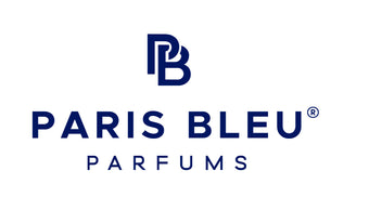 Paris bleu