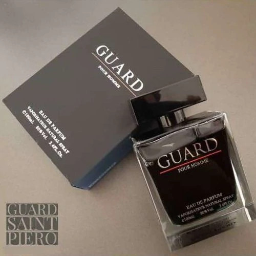 سنت پیرو گارد