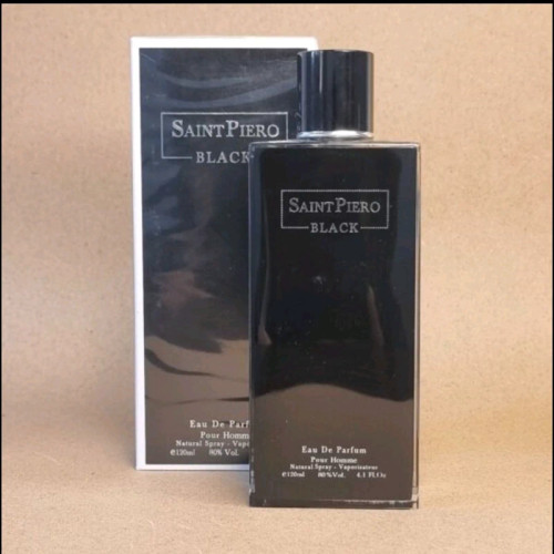 سنت پیرو بلک