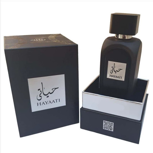 حیاتی فرگرانس