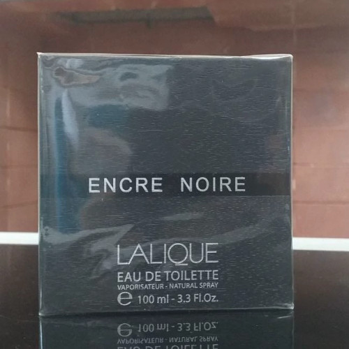 لالیک مشکی اصل