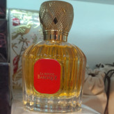 ادکلن LA ROUGE BAROQUE ALHAMBRA الحمبرا باکارات سفید حجم 100 میل