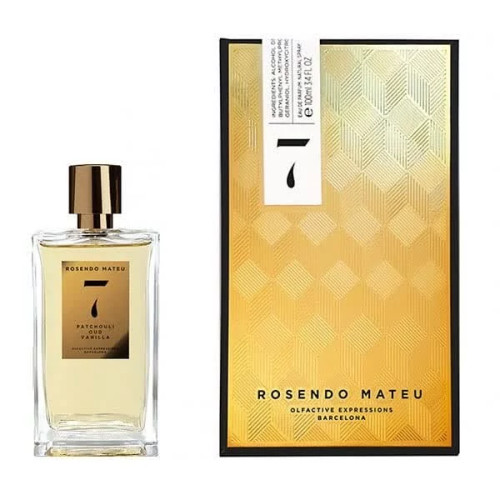 روزندو ماتیو شماره ۷