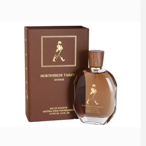 ادکلن NORTHFIELDS TAILORS INTENSE نورت فیلدس تیلور اینتنس نورس فیلدز تیلور اینتنس حجم ۱۰۰ میل