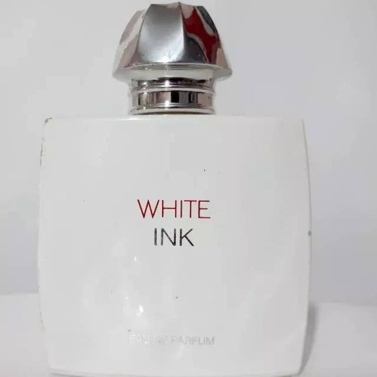 وایت اینک فرگرانس