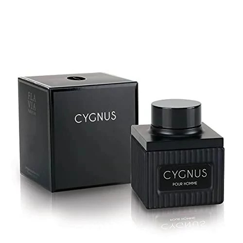 ادکلن فلاویا سیگنوس اصل FLAVIA CYGNUS حجم ۱۰۰ میل
