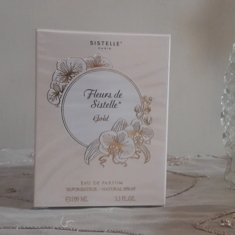 فلورز د سیستل