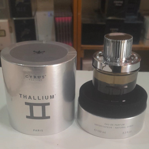 تالیوم ۲ اصل