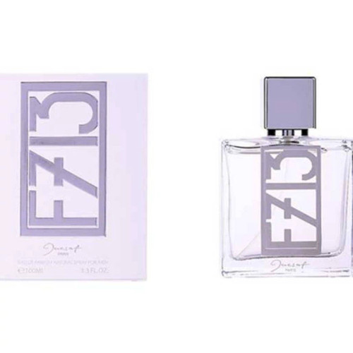 اف ۷۱۳ ژک ساف