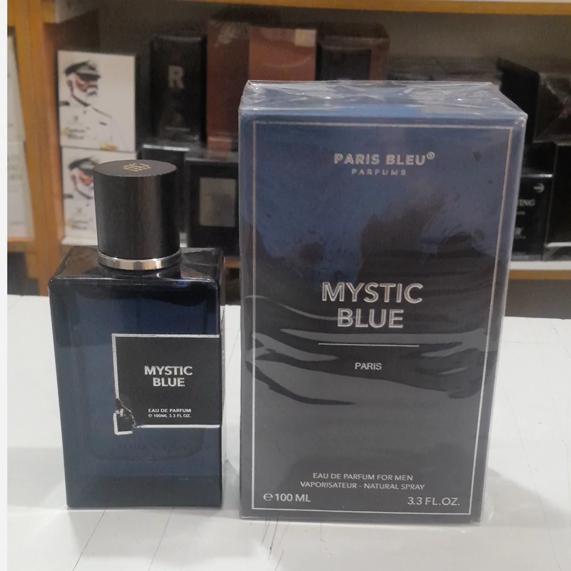 میستیک بلو MYSTIC BLEU