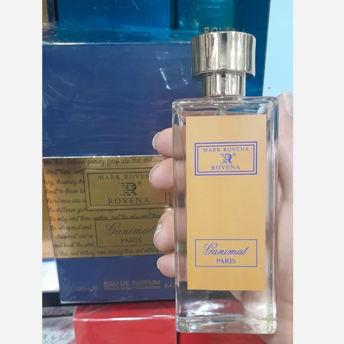 ادکلن مارک آنتونی باریوس گانیمید جمینید روونا حجم ۱۰۰ میل