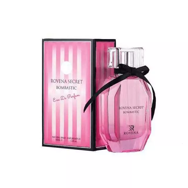 سکرت بامبشل روونا