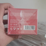 باکارات رژ قرمز