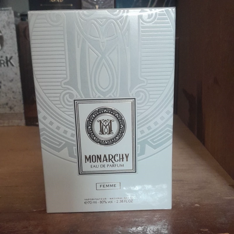 مونارچی فم‌