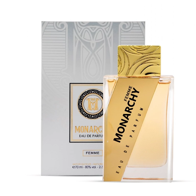 مونارچی فم‌