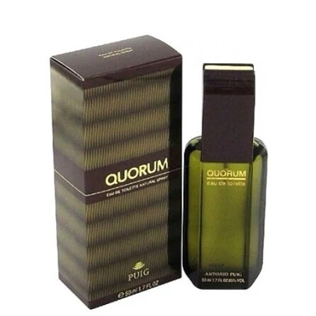 PUIG QUORUM