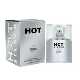 هات سیلور اصل