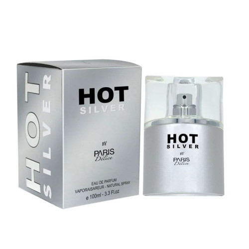 هات سیلور اصل