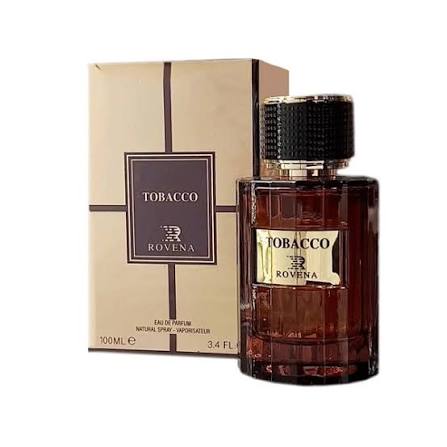 Tobacoo rovena