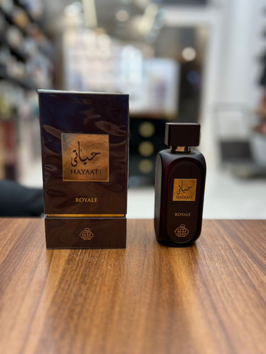 حیاتی رویال