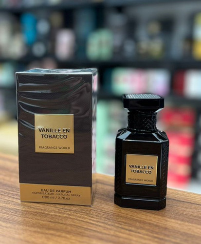 تامفورد توباکو وانیل