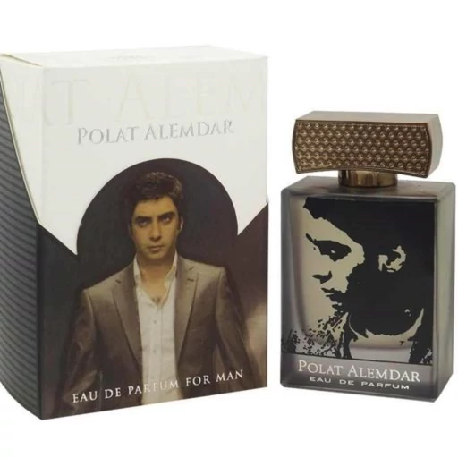 پولاد علمدار فرگرانس