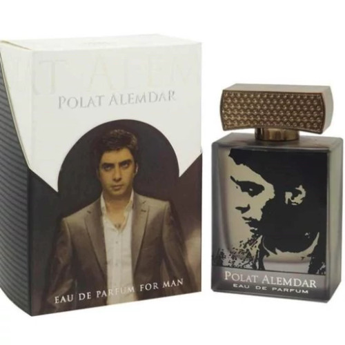 پولاد علمدار فرگرانس