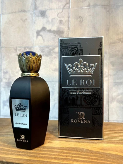 لی روی تامفورد فاکینگ فابیلوس