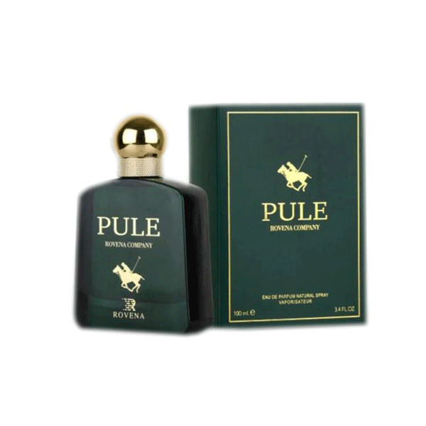 ادکلن پولو سبز روونا حجم ۱۰۰ میل