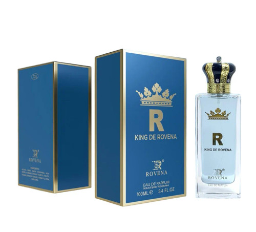 دولچه گابانا کینگ