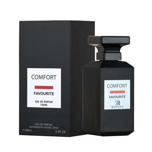 تامفورد فابیلوس روونا