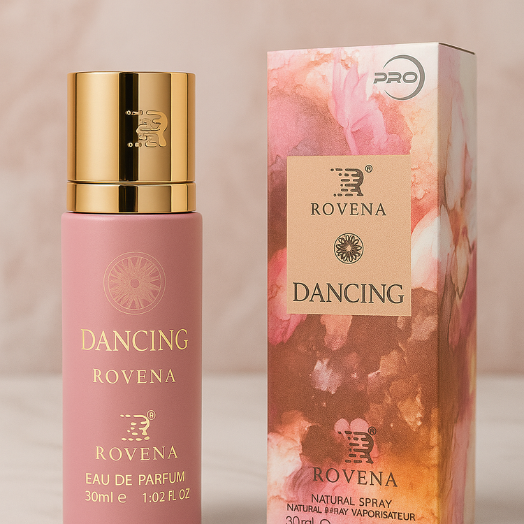 ادکلن دنسینگ روونا حجم ۳۰ میل
