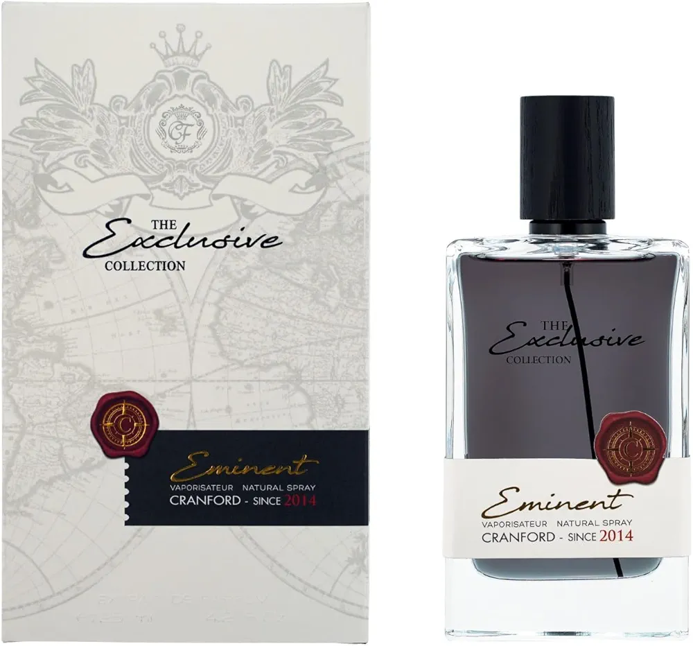 کرانفورد امیننت اصل