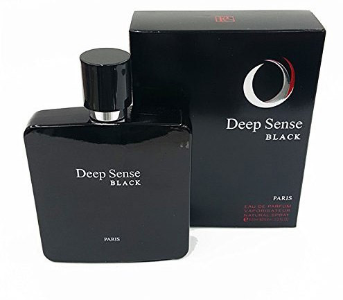 دیپ سنس بلک اصل