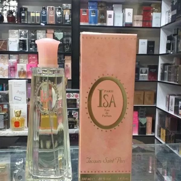 ادکلن ایسا زنانه