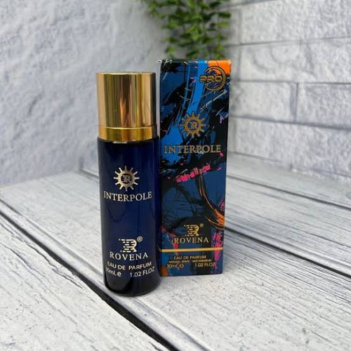 امواج اینترلود روونا