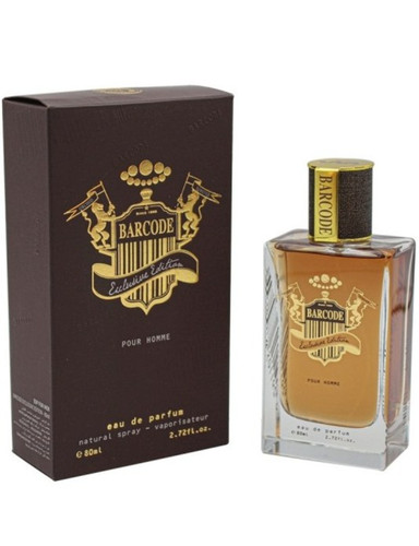 ویوا کریشن بارکد