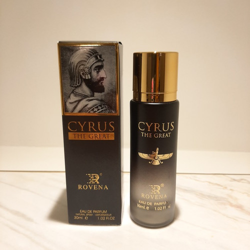 ادکلن کوروش روونا ۳۰ میل