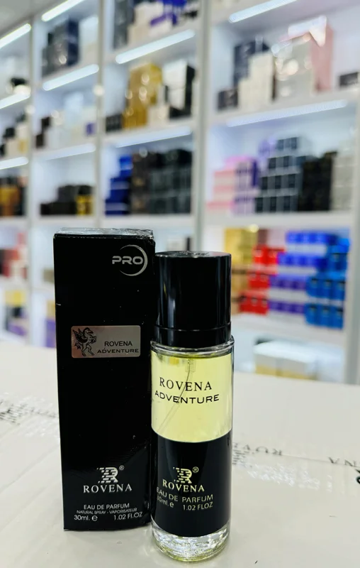 روونا ادونچر ۳۰ میل