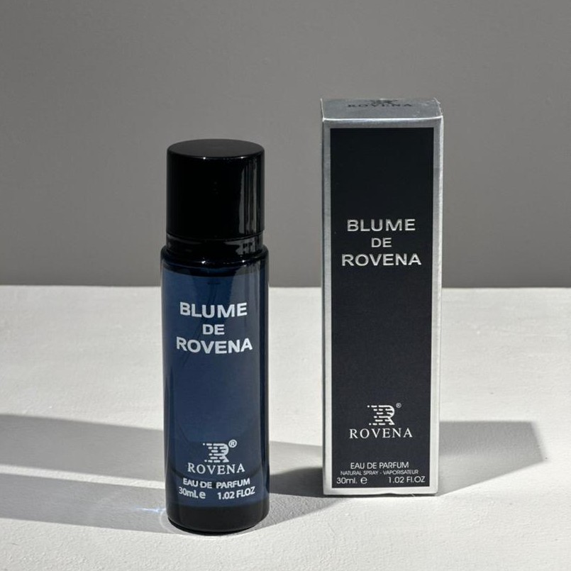 بلو چنل روونا ۳۰ میل