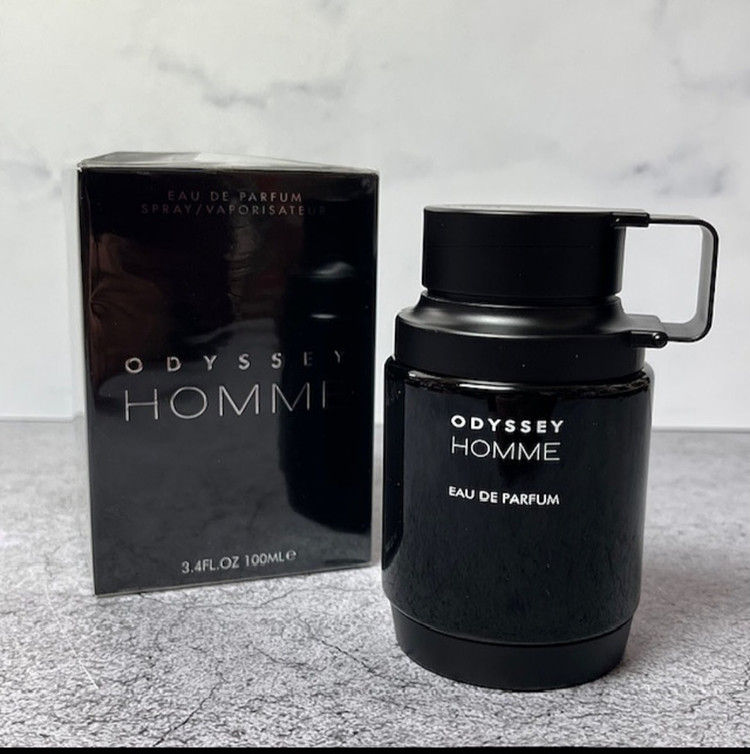 آرماف اودیسی هوم