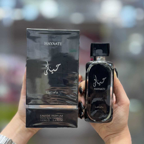 حیاتی لطافه