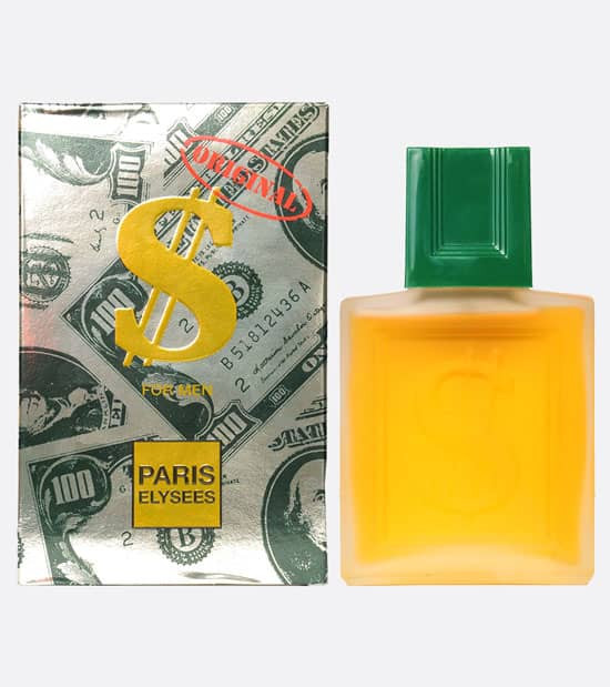 ادکلن دلار اصل