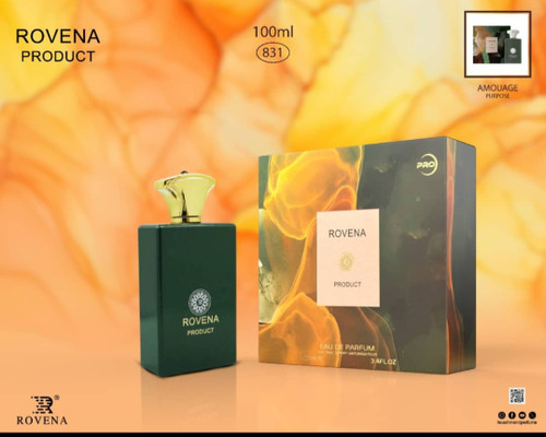 امواج پرپس روونا