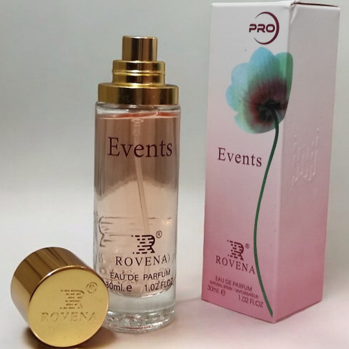 اویدنس ۳۰ میل روونا