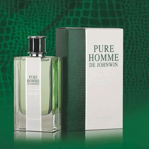 پوران هوم جانوین