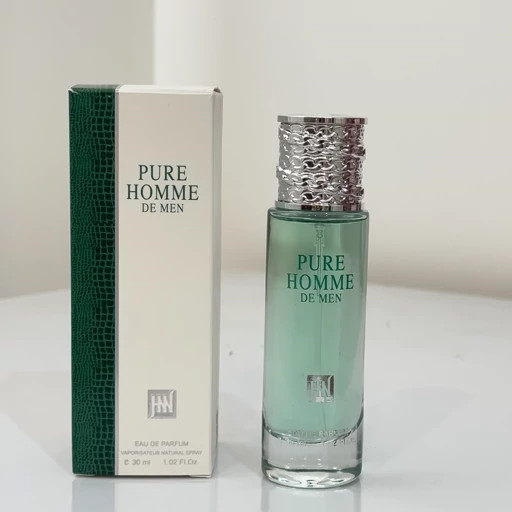 پور هوم جانوین جکوینز