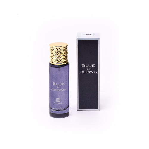 بلو چنل جانوین ۳۰ میل