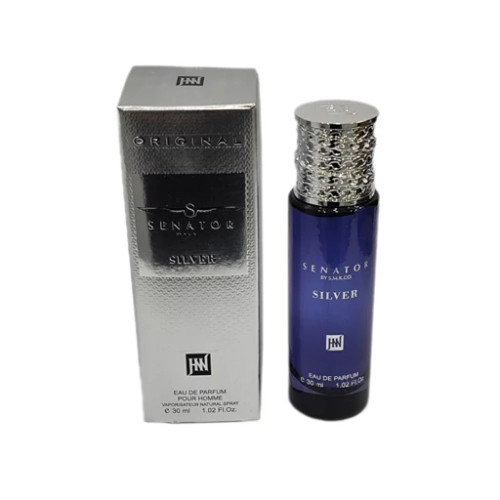 سناتور سیلور