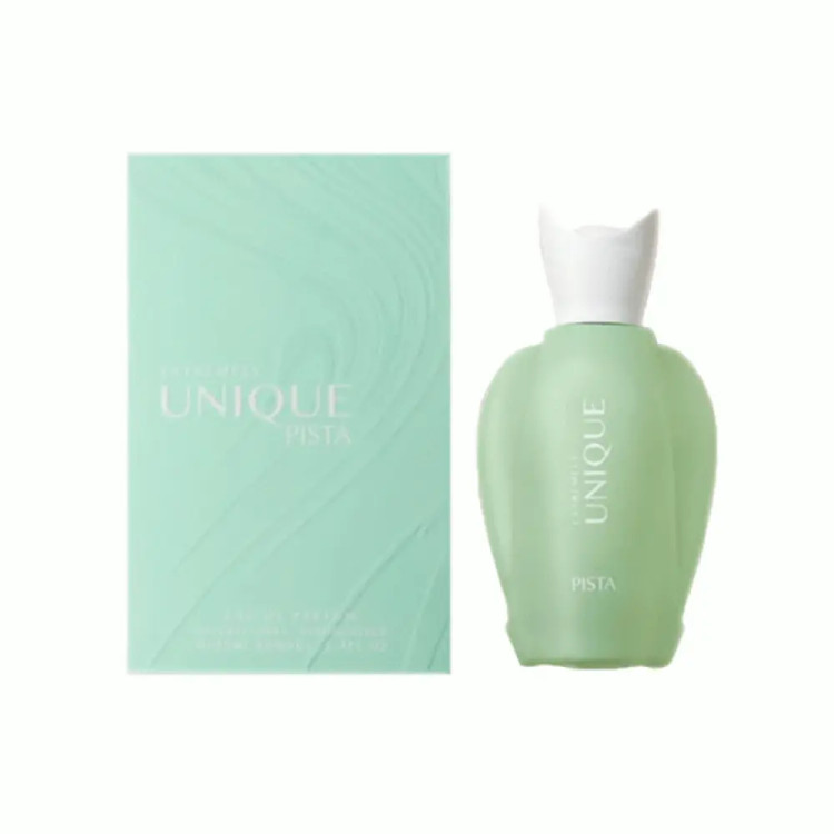 یونیک پیستا فرگرانس